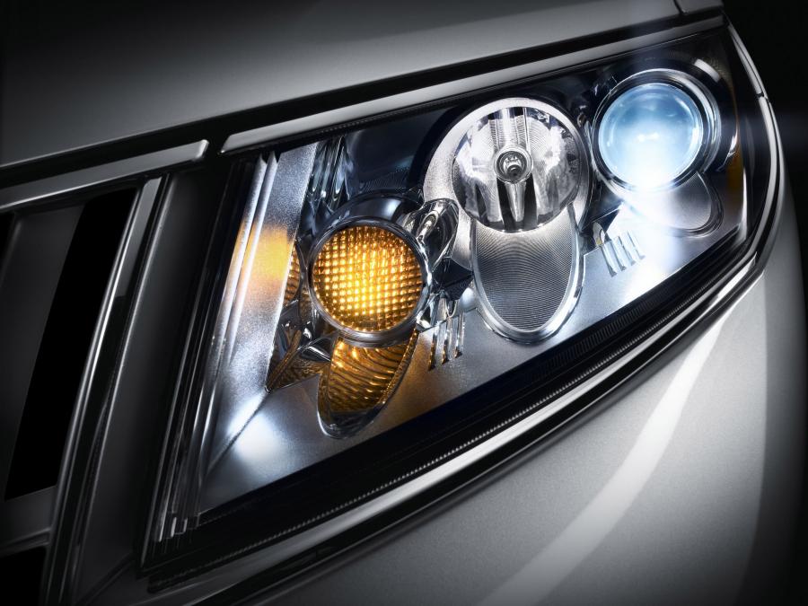  Lincoln MKZ 2010 года  (фото 194 из 211)
